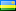 Руанда: Тендеры по странам